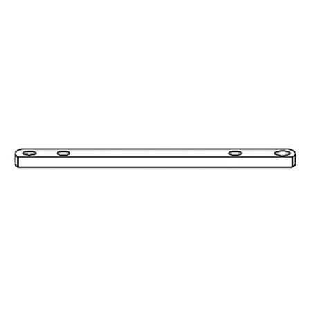 Aftermarket Drawbar for White Oliver Minneapolis Moline Tractor Super 77 88 100538A